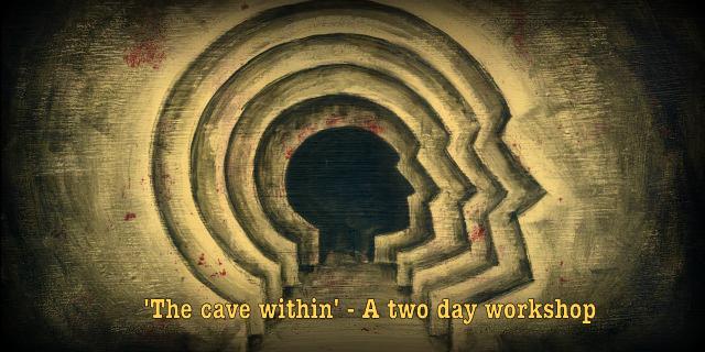 The cave within
