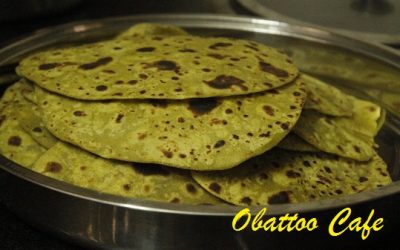 March Munchies: Obattoo Cafe