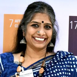 Dr. Gitanjali G Govindrajan