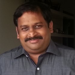 Soundararajan Sarangan