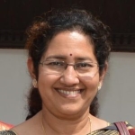 Sumathi Ramjee