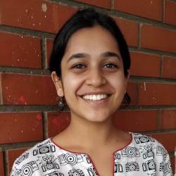 Elizabeth Varghese