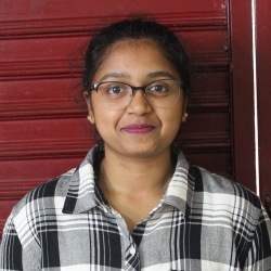 Anna Chatterjee