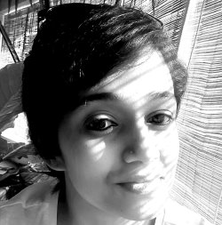 Pallavi Deshmukh