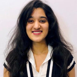 Prerana Gupta