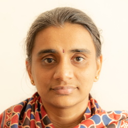 Ranjani Chandramohan