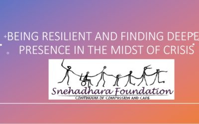 Building resilience in the face of adversity and uncertainty with Sambhavya Foundation – Nepal