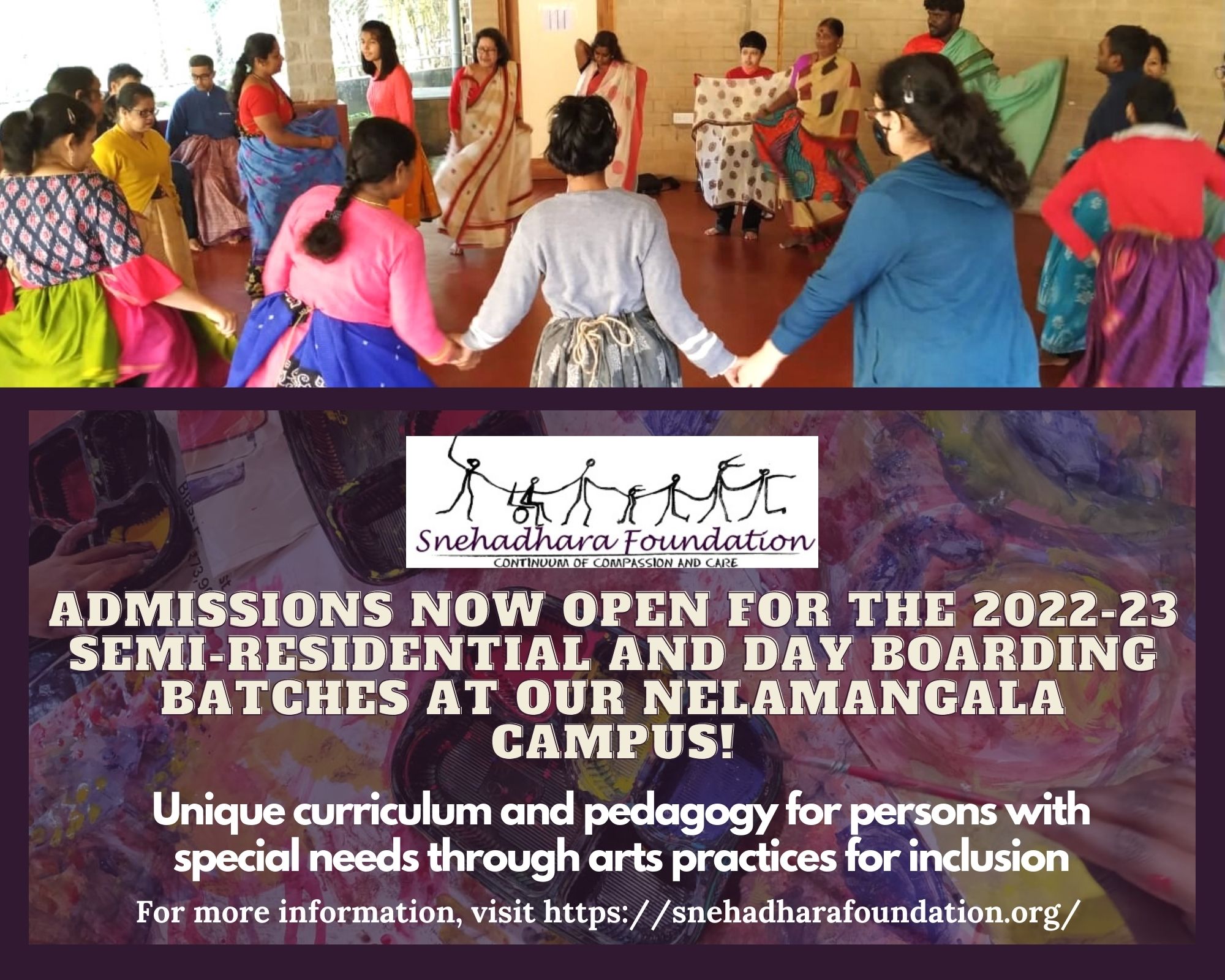 Admissions Ppen SF 2022-23