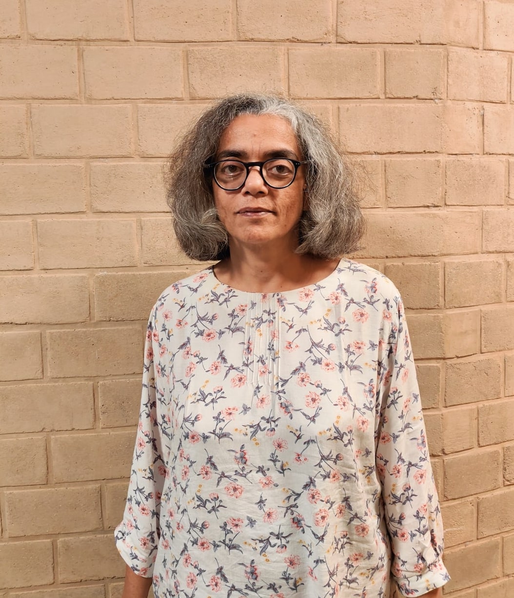 Chitra Mansukhani