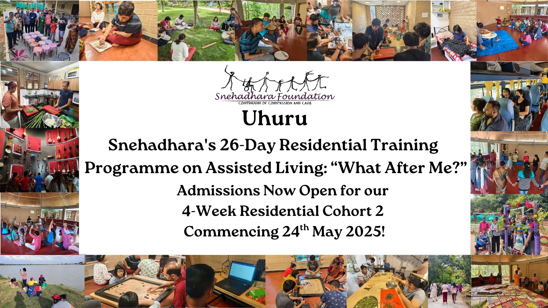 Uhuru Cohort 2