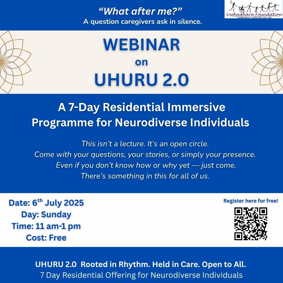Uhuru 2.0 Webinar