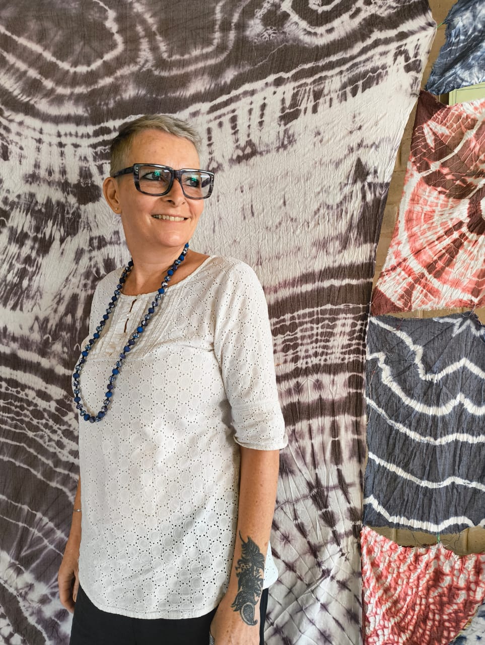 Cristelle Hart Singh