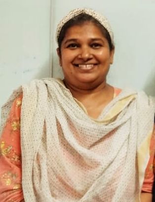 Deepa Palaniappan