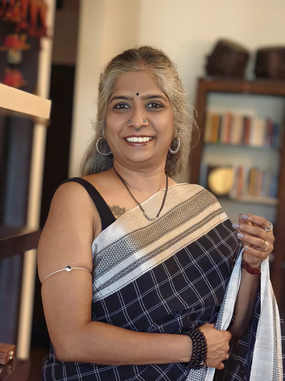 Gitanjali G Govindrajan