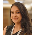 Yashaswini Gupta